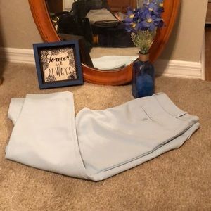 The Limited stretch ankle pants